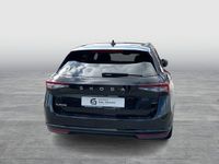 Gebraucht Skoda Superb Selection 150 PS (110 kW) 2025 Schwarz Kombi