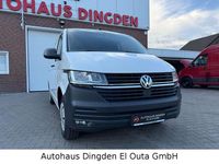 Gebraucht VW Transporter 150 PS (110 kW) 2021 Weiß Van