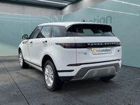 gebraucht Land Rover Range Rover evoque RangeS Hybrid Bluetooth Navi