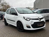 Gebraucht Renault Twingo Expression 75 PS (55 kW) 2013 Weiß Kleinwagen