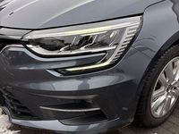 Gebraucht Renault Mégane IV Zen 140 PS (102 kW) 2020 Grau Limousine