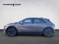 Gebraucht Hyundai Ioniq 5 160 kW (218 PS) 2022 Mystic olive SUV