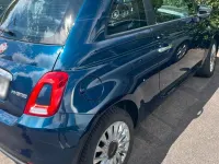 Gebraucht Fiat 500 65 PS (47 kW) 2025 Blau Kleinwagen