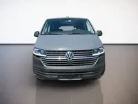 Gebraucht VW Transporter 199 PS (146 kW) 2021 Pure grey Van