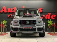 Gebraucht Mercedes G63 AMG AMG 585 PS (430 kW) 2019 Grau SUV