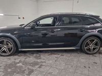 gebraucht Audi A6 Allroad quattro 3.0 TDI Navi ACC AHK Kamera