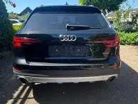 Gebraucht Audi A4 Allroad Ambiente 252 PS (185 kW) 2018 Schwarz Kombi