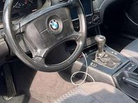 Gebraucht BMW 318 143 PS (105 kW) 2000 Silber Limousine