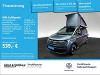 Gebraucht VW T7 California 177 PS (130 kW) 2025 Van