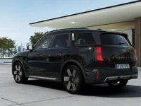 Gebraucht Mini Cooper S Countryman 230 kW (313 PS) 2024 Midnight black (schwarz) SUV