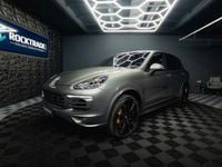 Gebraucht Porsche Cayenne 385 PS (283 kW) 2015 Andere SUV