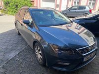 Second-hand Seat Leon Style 150 CP (110 kW) 2020 Gri Berlinǎ