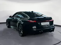 Gebraucht Audi RS5 Sport 639 PS (469 kW) 2026 Schwarz Limousine
