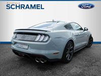 Gebraucht Ford Mustang Mach 1 460 PS (338 kW) 2022 Grau