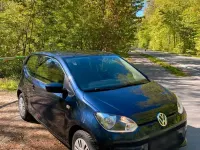 Occasion VW up! move up! 68 ch (50 kW) 2013 Bleue Citadine
