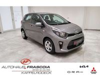 gebraucht Kia Picanto 1.2 Edition 7 SHZ DAB Freisprecheinrichtung Blueto