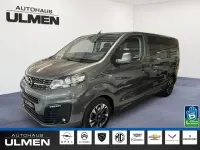 Gebraucht Opel Zafira Life 122 PS (89 kW) 2020 (unbekannt) Van / Kleinbus
