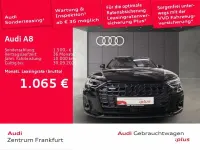 Gebraucht Audi A8L Sport 286 PS (210 kW) 2025 Schwarz Limousine