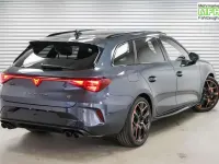 Neu Cupra Leon VZ 333 PS (244 kW) 2026 Magnetic grau metallic (s7) Kombi