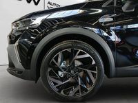 Neu Renault Symbioz Esprit Alpine 140 PS (102 kW) 2025 Schwarz SUV