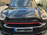 Gebraucht Mini John Cooper Works Countryman 306 PS (225 kW) 2022 Schwarz SUV