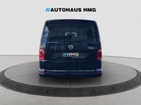 Używany VW T6 Highline 204 KM (150 kW) 2018 Czarny Van