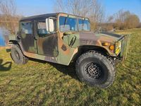 Gebraucht Hummer H1 150 PS (110 kW) 1990 SUV