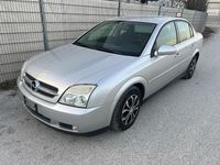 Gebraucht Opel Vectra 155 PS (114 kW) 2004 Grau Limousine