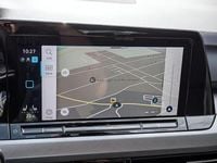 Gebraucht VW Golf VIII 150 PS (110 kW) 2025 Rot Kombi