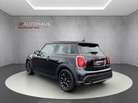Gebraucht Mini Cooper 136 PS (100 kW) 2023 Schwarz Kleinwagen