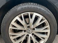 gebraucht VW Sharan 2.0 TDI SCR 85kW BMT Trendline Trendline