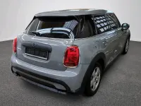 Occasion Mini ONE Essential 102 ch (75 kW) 2021 Gris Citadine
