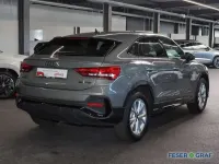 Gebraucht Audi Q3 Sportback S-Line 150 PS (110 kW) 2025 Chronosgrau metallic SUV