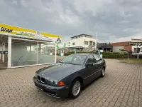 Gebraucht BMW 523 170 PS (125 kW) 1999 Grau Limousine