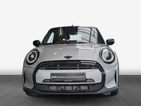 Gebraucht Mini Cooper Cabriolet 136 PS (100 kW) 2023 Grau Cabrio