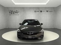 gebraucht Opel Astra Elegance K Eleg. 1.2 Navi LED Mehrzonenklima Musik