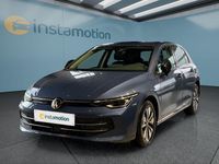 Gebraucht VW Golf VIII 150 PS (110 kW) 2025 Blau Kleinwagen