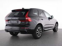 Gebraucht Volvo XC60 Plus 249 PS (183 kW) 2024 Schwarz SUV