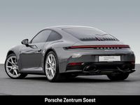 Gebraucht Porsche 911 Carrera Sport 394 PS (289 kW) 2025 Grau Coupé