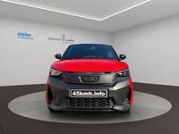 Neu Ligier JS50 2026 Rot Kleinwagen