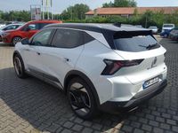 Gebraucht Renault Scenic E-Tech Iconic 160 kW (218 PS) 2024 Weiß SUV