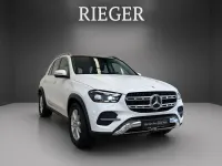 Gebraucht Mercedes GLE400 381 PS (280 kW) 2025 Weiß SUV