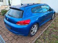 gebraucht VW Scirocco 1.4 TSI Sport