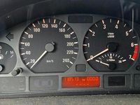 Gebraucht BMW 320 150 PS (110 kW) 2000 Andere farben Limousine