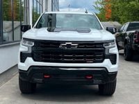 Gebraucht Chevrolet Silverado 426 PS (313 kW) 2024 Weiß SUV