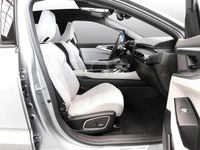 Gebraucht Renault Espace Iconic 200 PS (147 kW) 2025 Baltique grau (grau) Van / Kleinbus