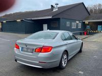 Gebraucht BMW 523 204 PS (150 kW) 2010 Limousine
