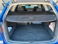 Gebraucht VW Passat 140 PS (102 kW) 2006 Blau Kombi