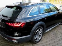 gebraucht Audi A4 Allroad 50 TDI / Navi, Virtual, R-Kam