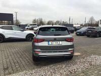Gebraucht Cupra Ateca 190 PS (139 kW) 2025 Graphitgrau SUV